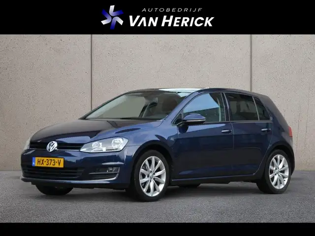 Volkswagen Golf 1.4 TSI Highline 125PK | Navigatie | DAB | Achteru