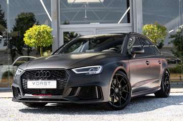 2.5 TFSI quattro Keramisch Eventuri FullPPF Millte
