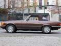 Mercedes-Benz SL 380 Braun - thumbnail 8