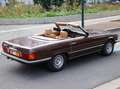 Mercedes-Benz SL 380 Braun - thumbnail 4