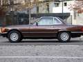 Mercedes-Benz SL 380 Braun - thumbnail 7