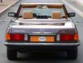 Mercedes-Benz SL 380 Braun - thumbnail 5