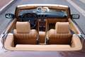 Mercedes-Benz SL 380 Braun - thumbnail 12