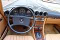 Mercedes-Benz SL 380 Braun - thumbnail 14
