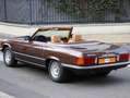 Mercedes-Benz SL 380 Braun - thumbnail 6