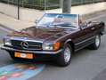 Mercedes-Benz SL 380 Braun - thumbnail 1