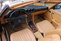 Mercedes-Benz SL 380 Braun - thumbnail 13