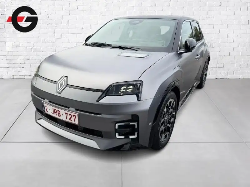 RENAULT 5