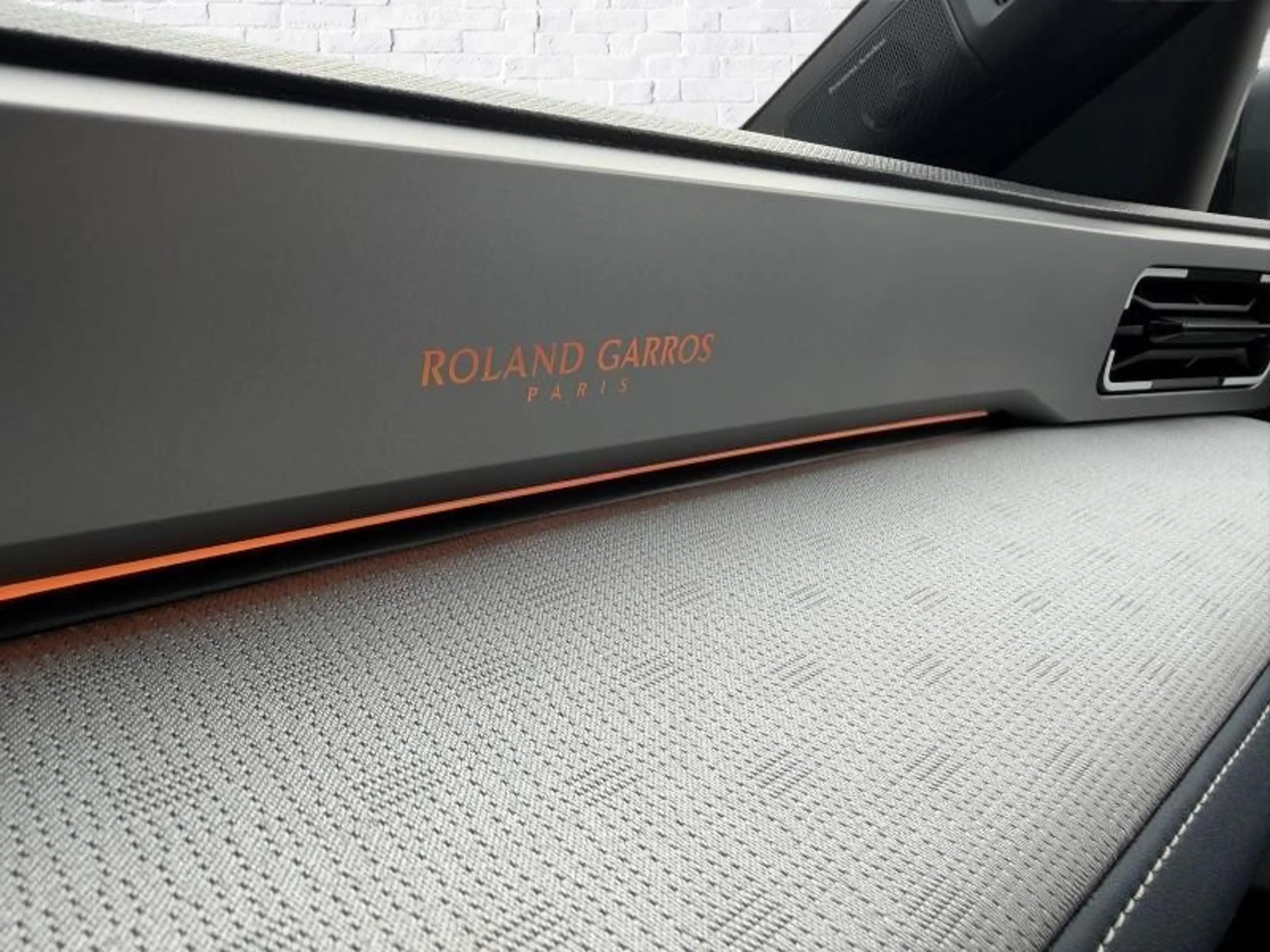 Renault R 5 Roland Garros — photo 14