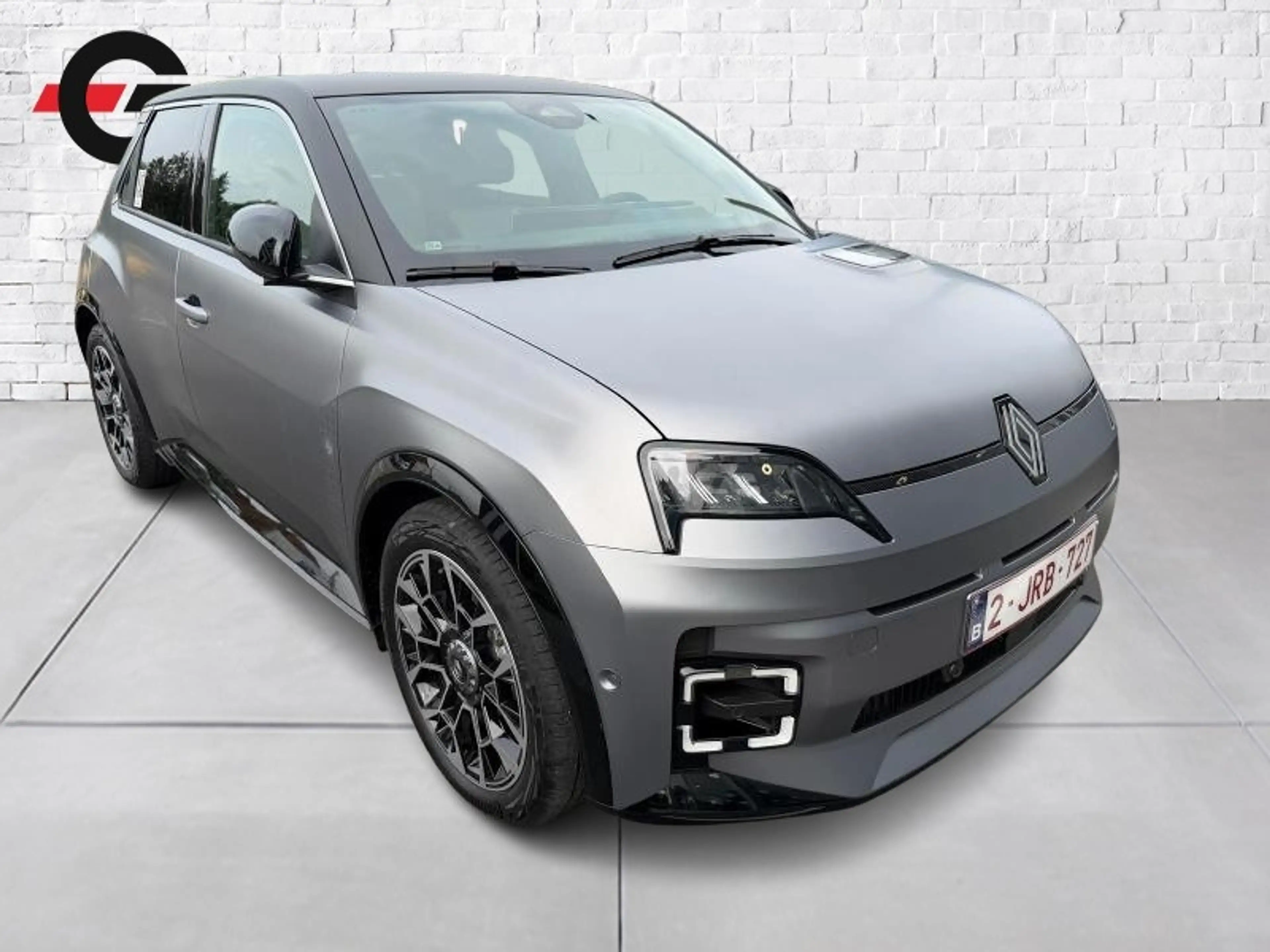 Renault R 5 Roland Garros — photo 3