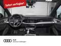 Audi Q7 S line 50 TDI qu. tipt. +AHK+PANO+MATRIX+StHz Zwart - thumbnail 11