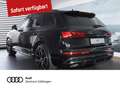 Audi Q7 S line 50 TDI qu. tipt. +AHK+PANO+MATRIX+StHz Zwart - thumbnail 5