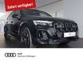 Audi Q7 S line 50 TDI qu. tipt. +AHK+PANO+MATRIX+StHz Zwart - thumbnail 3