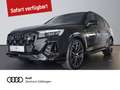 Audi Q7 S line 50 TDI qu. tipt. +AHK+PANO+MATRIX+StHz Zwart - thumbnail 1