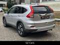 Honda CR-V Executive 4WD*ACC*KEYLESS*PANO*KAM*LEDER Silber - thumbnail 8