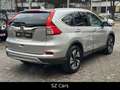 Honda CR-V Executive 4WD*ACC*KEYLESS*PANO*KAM*LEDER Silber - thumbnail 6