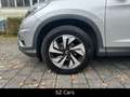 Honda CR-V Executive 4WD*ACC*KEYLESS*PANO*KAM*LEDER Silber - thumbnail 11