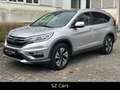 Honda CR-V Executive 4WD*ACC*KEYLESS*PANO*KAM*LEDER Silber - thumbnail 10