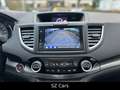 Honda CR-V Executive 4WD*ACC*KEYLESS*PANO*KAM*LEDER Silber - thumbnail 25