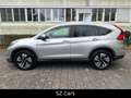 Honda CR-V Executive 4WD*ACC*KEYLESS*PANO*KAM*LEDER Silber - thumbnail 9