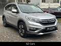 Honda CR-V Executive 4WD*ACC*KEYLESS*PANO*KAM*LEDER Silber - thumbnail 4