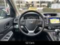 Honda CR-V Executive 4WD*ACC*KEYLESS*PANO*KAM*LEDER Silber - thumbnail 22