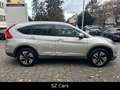 Honda CR-V Executive 4WD*ACC*KEYLESS*PANO*KAM*LEDER Silber - thumbnail 5