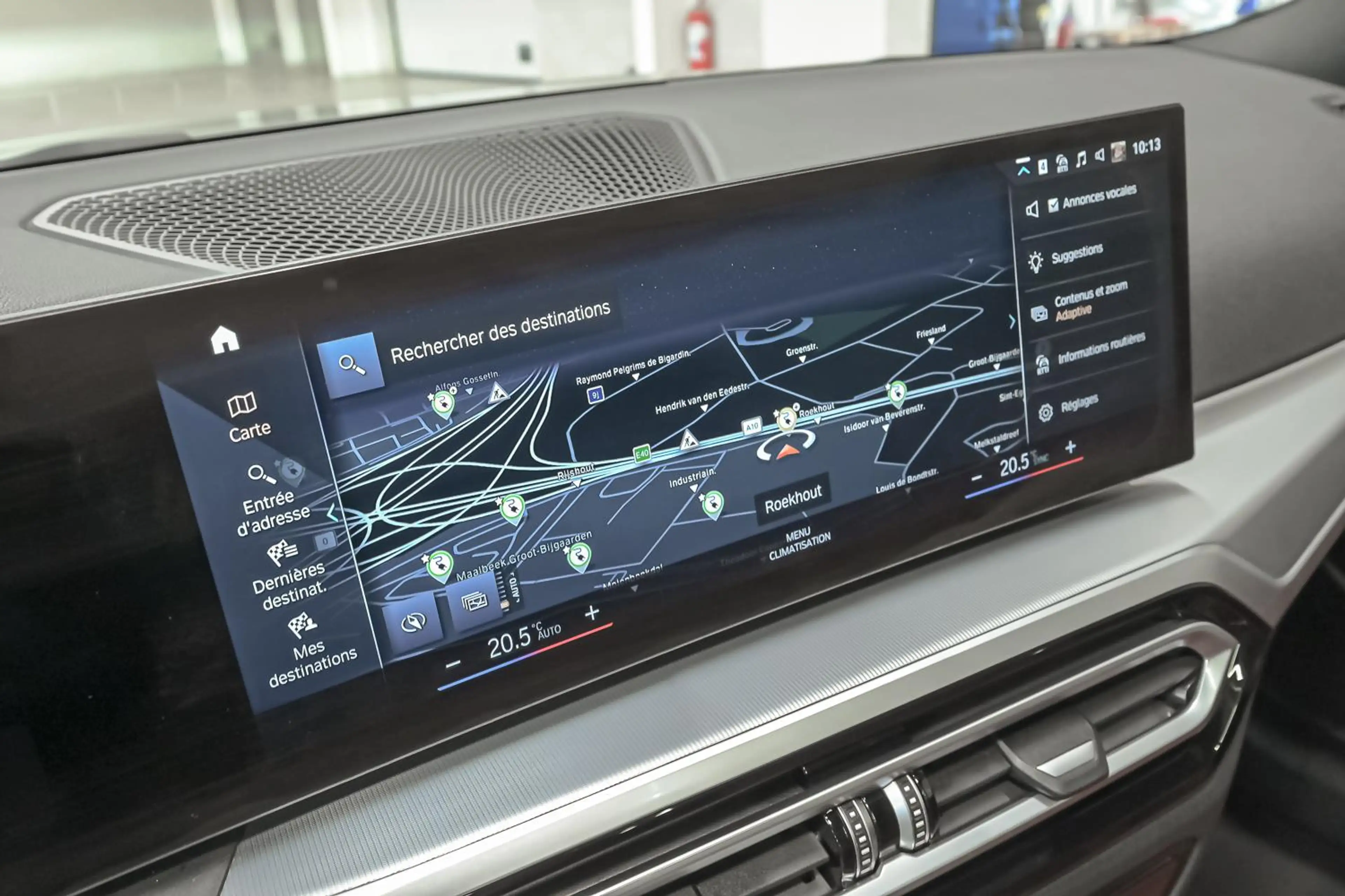 BMW 330 e Touring - 2ans/jaar garantie — photo 13