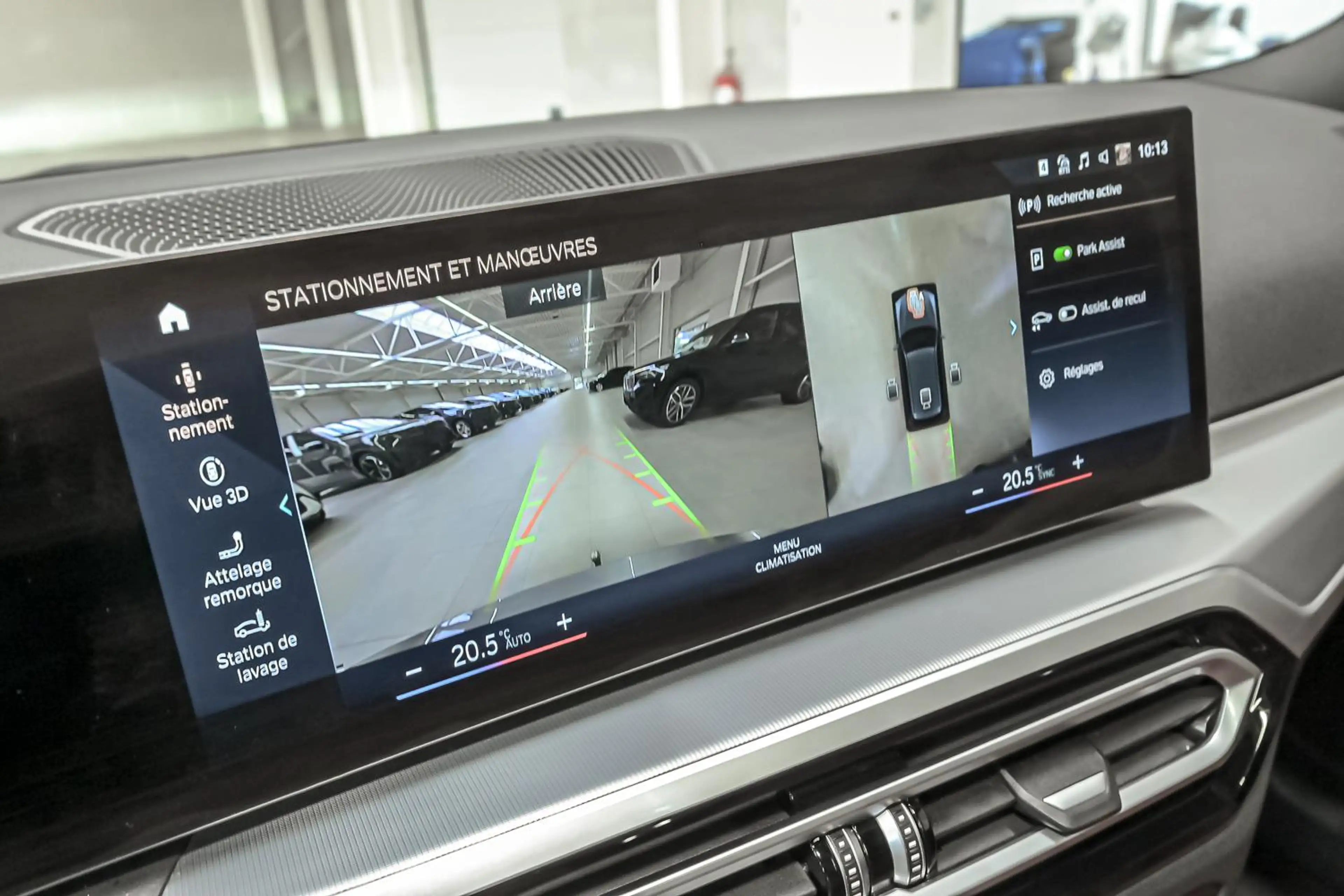 BMW 330 e Touring - 2ans/jaar garantie — photo 14