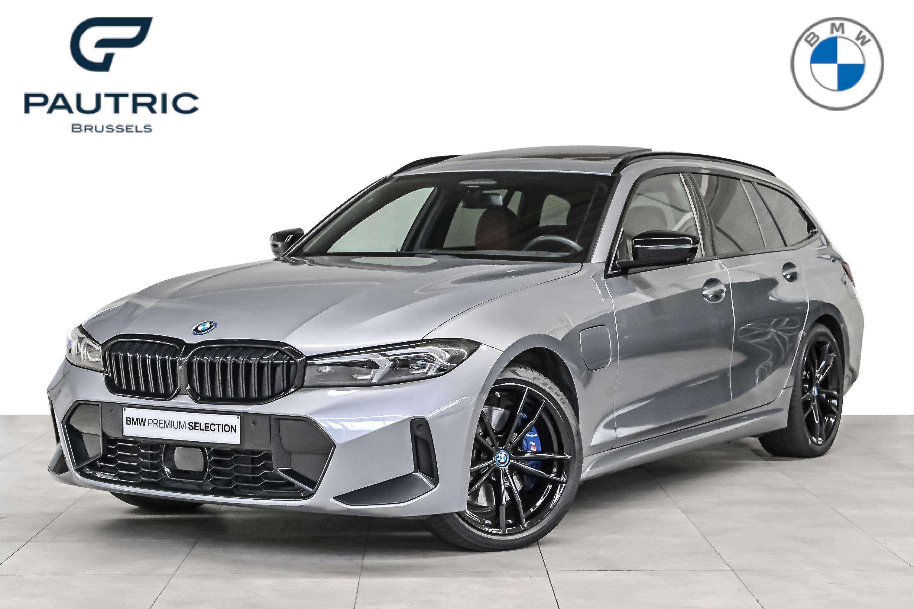 BMW 330