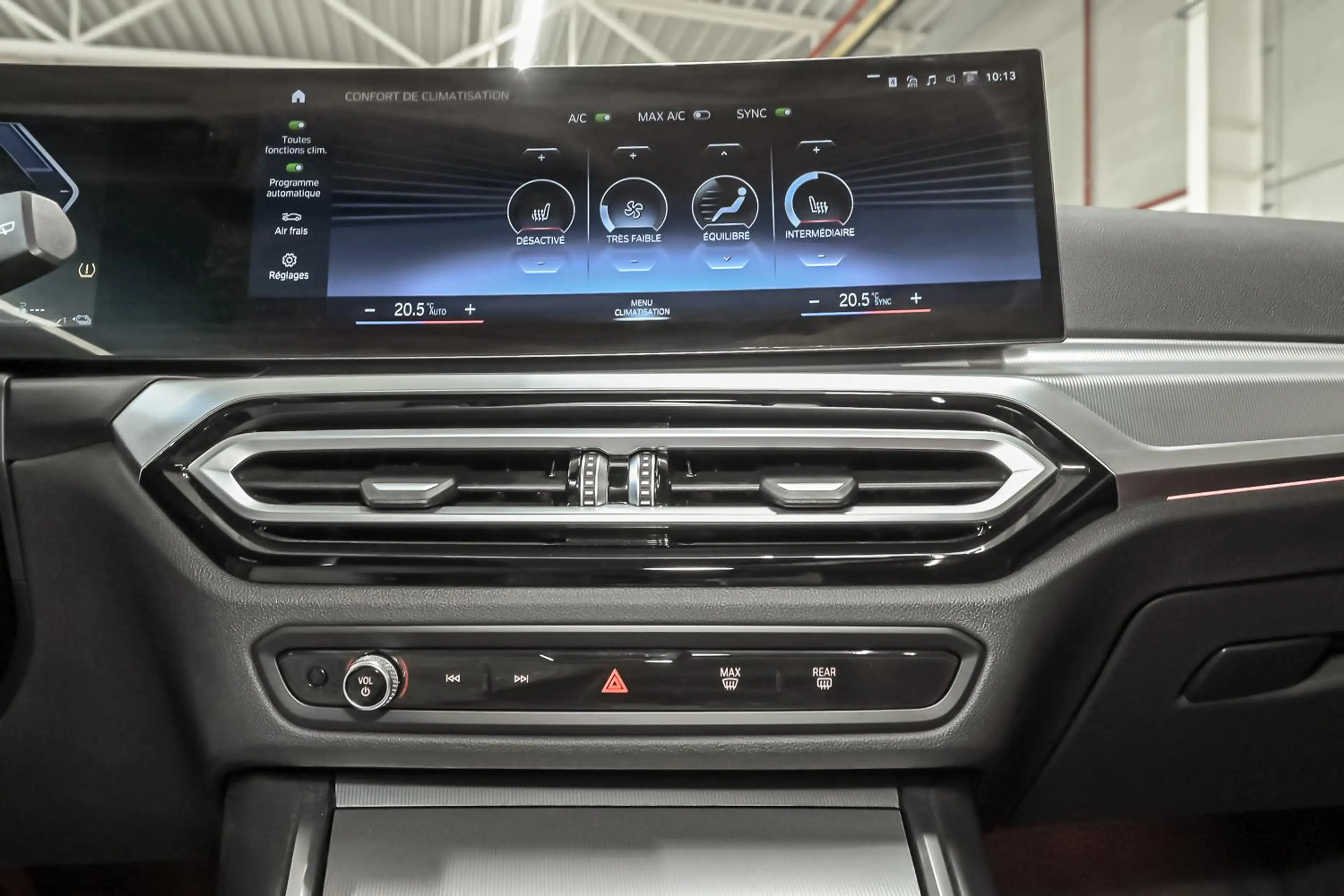 BMW 330 e Touring - 2ans/jaar garantie — photo 12
