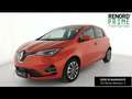Renault ZOE Intens R135 Flex Rojo - thumbnail 8