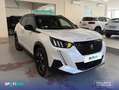 Peugeot 2008 1.2 BlueHDI S&S GT EAT8 130 Blanco - thumbnail 3