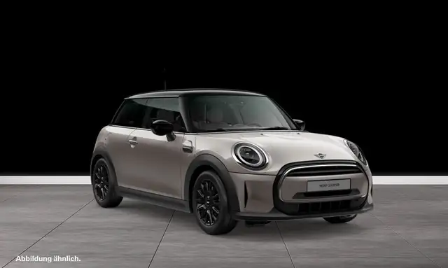 MINI Cooper Classic Trim Navi+SHZ+Apple+HiFi+Android