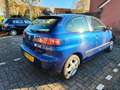SEAT Ibiza Ibiza 1.4-16V Stella Kék - thumbnail 4