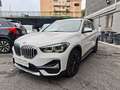 BMW X1 X1 F48 2019 xdrive25e Sport auto Weiß - thumbnail 1