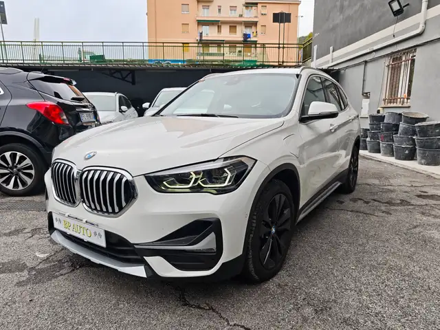 BMW X1 X1 F48 2019 xdrive25e Sport auto