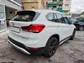 BMW X1 X1 F48 2019 xdrive25e Sport auto Weiß - thumbnail 5