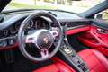 Porsche 991 Turbo S Cabriolet PDK Blanco - thumbnail 11