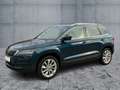 Skoda Karoq 1.0 TSI CLEVER LED+NAV+APP+GRA+SHZ+PDC+AHK Blau - thumbnail 2