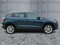 Skoda Karoq 1.0 TSI CLEVER LED+NAV+APP+GRA+SHZ+PDC+AHK Blau - thumbnail 7