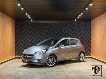 ✅ 1.4 Turbo Cosmo GARANTIE CruiseC Airco PDC Isofix