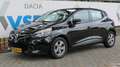 Renault Clio TCe 90 Authentique Zwart - thumbnail 7