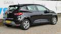 Renault Clio TCe 90 Authentique Zwart - thumbnail 8