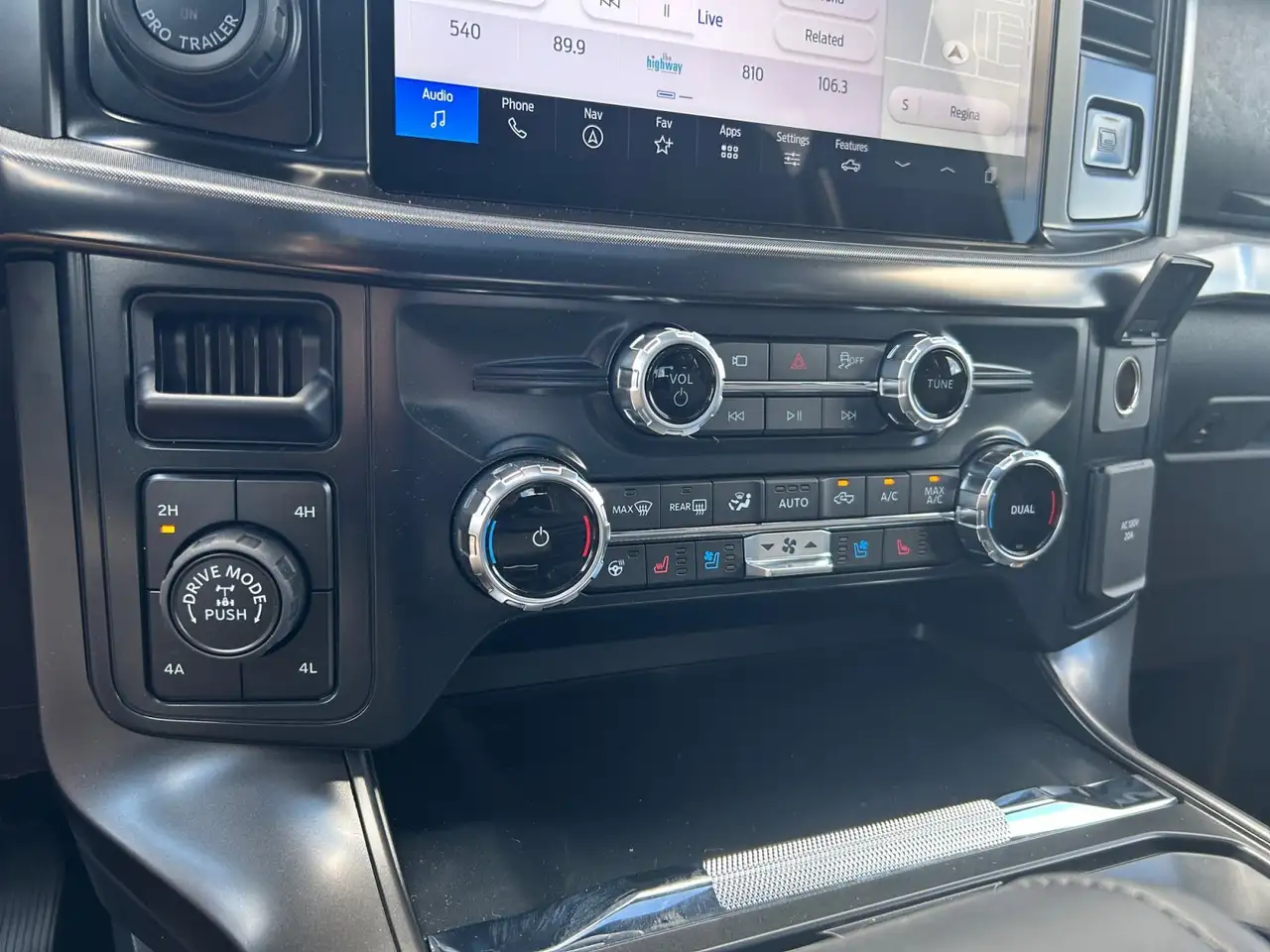 Ford F 150 снимка Ford F 150