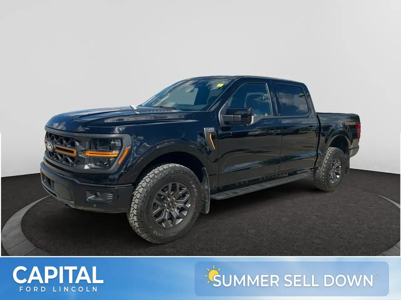 2026 Ford F 150