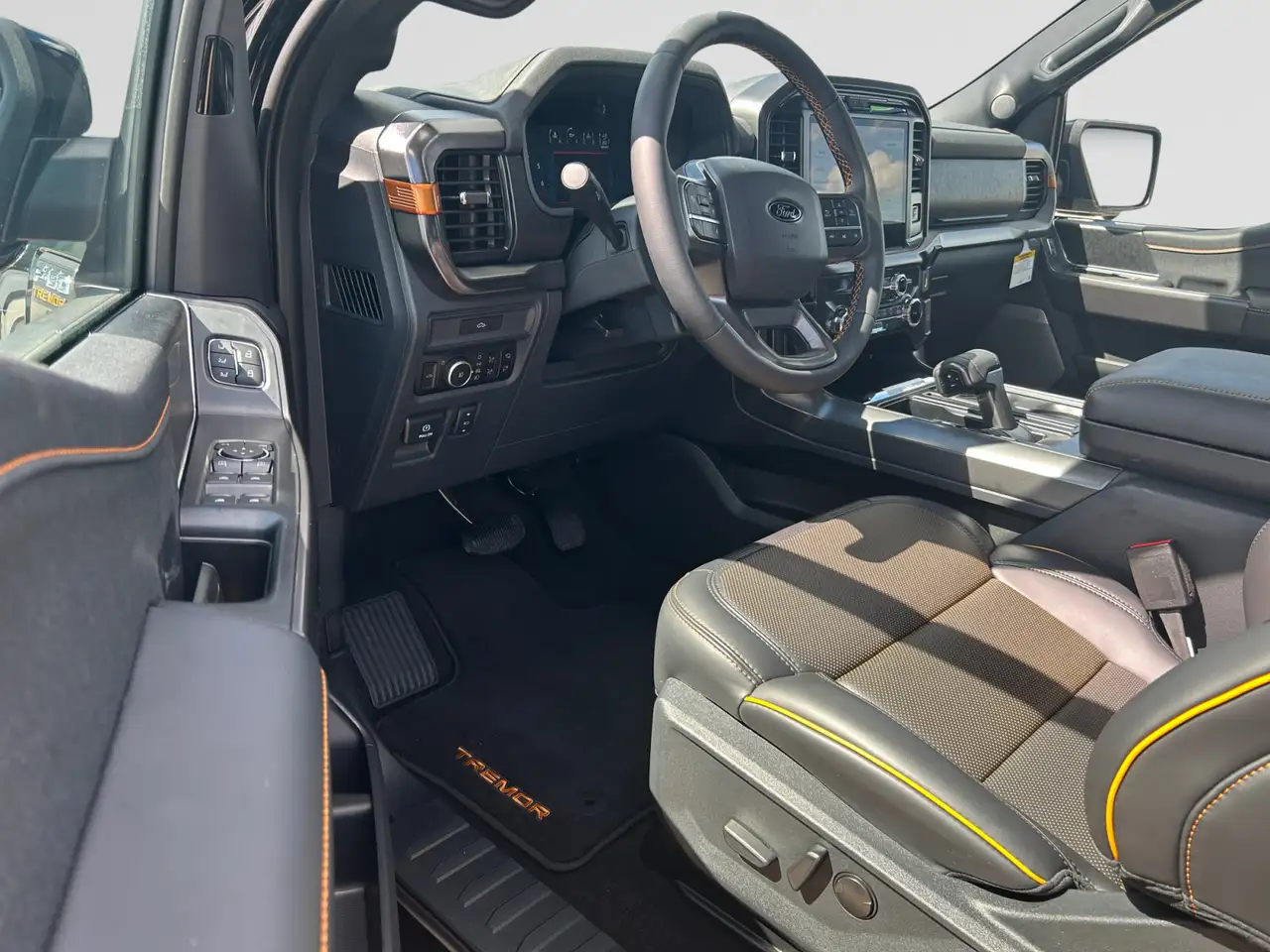 Ford F 150 снимка Ford F 150