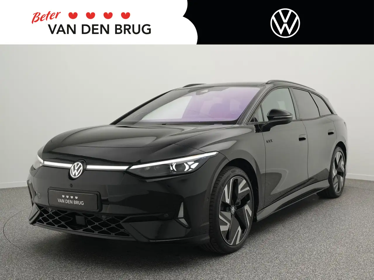 Volkswagen ID.7