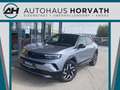 Opel Mokka 1,2 Direct Injection Turbo GS!INTELLILUX,ACC,KA... Grau - thumbnail 1