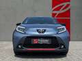 Toyota Aygo X 1.0 Automatik *UNDERCOVER* Grau - thumbnail 7